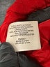 St. John's Bay 100% Polyester Red Jacket Size M - photo 4