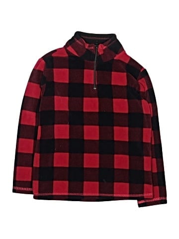 The Children's Place Fleece Jacket (view 1)