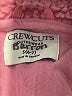 Crewcuts 100% Polyester Pink Jacket Size 6 - 7 - photo 3