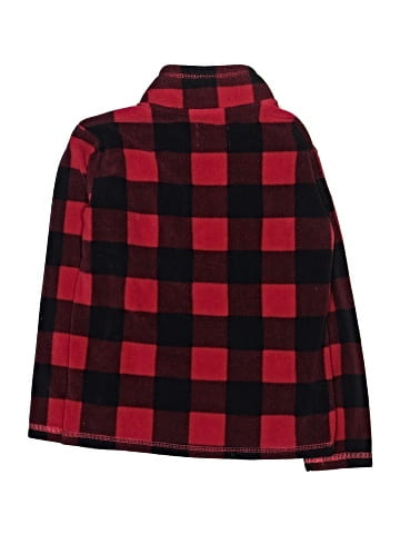 The Children's Place Fleece Jacket (view 2)
