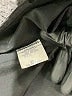 Ruby Rox Argyle Black Cocktail Dress Size 7 - photo 5