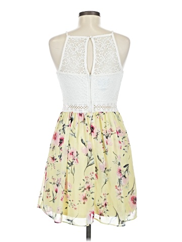 By & By Cocktail Dress (view 2)