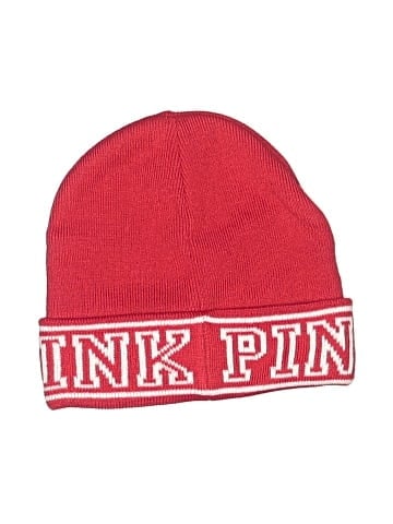 Victoria's Secret Pink Beanie (view 1)