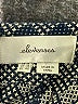 Elevenses 100% Cotton Hearts Gray Blue Jumpsuit Size 8 - photo 4
