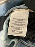 J.Crew Hearts Blue Jeans Size 26 waist - photo 5