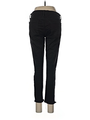 Just Black Jeans (view 2)