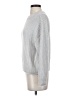 Universal Thread Solid Gray Pullover Sweater Size XS - photo 5