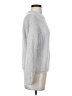 Universal Thread Solid Gray Pullover Sweater Size XS - photo 4