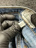 Current/Elliott Blue Jeans Size 29 waist - photo 6
