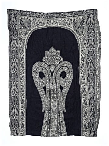 Raj Scarf (view 2)