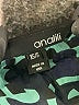 Analili Teal 3/4 Sleeve Blouse Size XS - photo 7