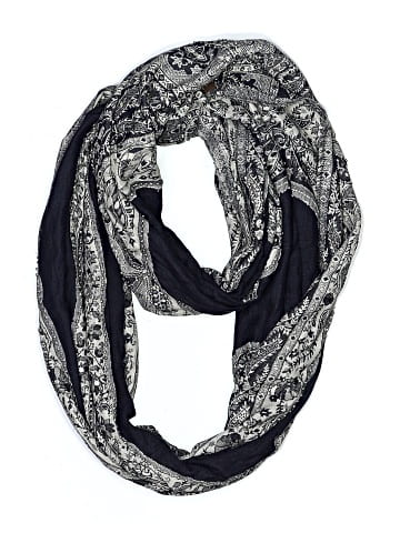 Raj Scarf (view 1)