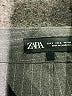 Zara Gray Formal Skirt Size S - photo 4
