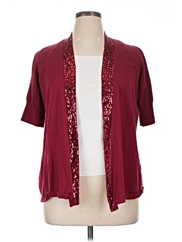 Apt. 9 Kimono (view 1)