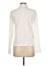 Gap Ivory Long Sleeve Top Size L - photo 2