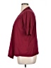 Apt. 9 100% Cotton Burgundy Kimono Size 1X - photo 5