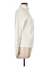 Gap Ivory Long Sleeve Top Size L - photo 4