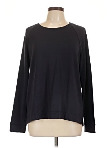 Lou & Grey Pullover Sweater (view 1)
