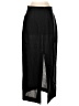 Zara Black Formal Skirt Size S - photo 2