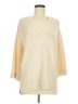 Elie Tahari Ivory Pullover Sweater Size M - photo 1