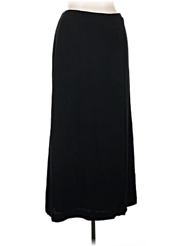 Linda Allard Ellen Tracy Formal Skirt (view 1)
