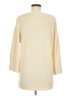 Elie Tahari Ivory Pullover Sweater Size M - photo 2