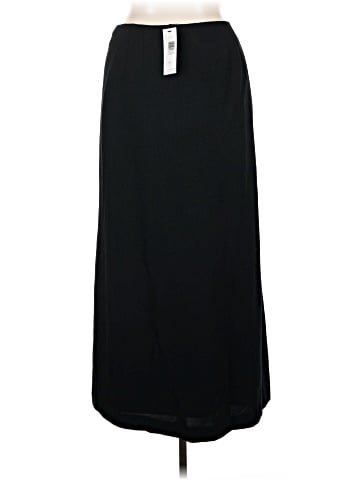 Linda Allard Ellen Tracy Formal Skirt (view 2)