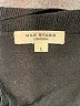 Max Studio Black Pullover Sweater Size L - photo 7