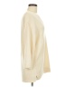 Elie Tahari Ivory Pullover Sweater Size M - photo 4