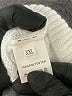 Unbranded 100% Polyester White Cardigan Size XXL - photo 8