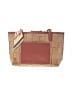Zac Posen Tweed Tan Tote One size - photo 2