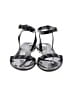 Banana Republic Black Sandals Size EU 36 - photo 2