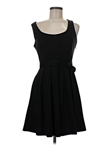 LC Lauren Conrad Cocktail Dress (view 1)