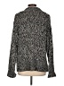 Ann Taylor LOFT Outlet Tweed Black Pullover Sweater Size L - photo 2
