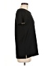 Barbour Black Short Sleeve Top Size 8 - photo 4