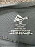 Kanu Surf 100% Polyester Gray Active T-Shirt Size S - photo 7