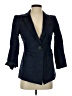 Nanette Lepore Blue Blazer Size 0 - photo 1