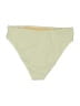 Leith Gold Swimsuit Bottoms Size L - photo 2