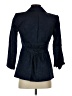 Nanette Lepore Blue Blazer Size 0 - photo 2