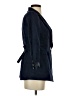 Nanette Lepore Blue Blazer Size 0 - photo 4