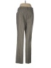 Rafaella Tweed Gray Dress Pants Size 8 - photo 2
