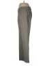 Rafaella Tweed Gray Dress Pants Size 8 - photo 5
