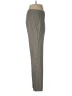 Rafaella Tweed Gray Dress Pants Size 8 - photo 4