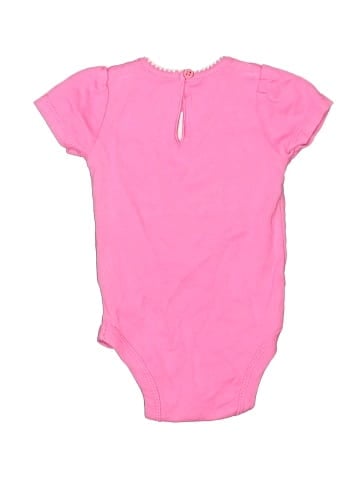 Baby Starters Short Sleeve Onesie (view 2)