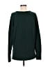Athleta Green Pullover Sweater Size M - photo 2