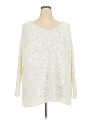 SONOMA life + style Pullover Sweater (view 1)