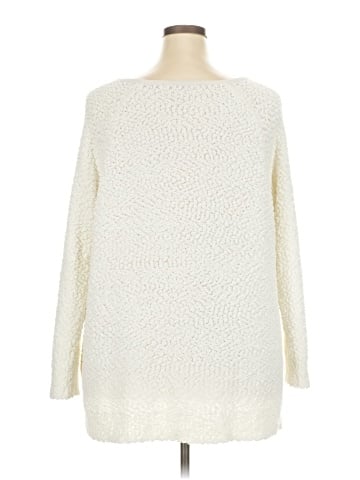 SONOMA life + style Pullover Sweater (view 2)