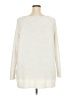 SONOMA life + style 100% Polyester Ivory Pullover Sweater Size 3X - photo 2