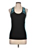 Assorted Brands Teal Active Tank Size L - photo 1