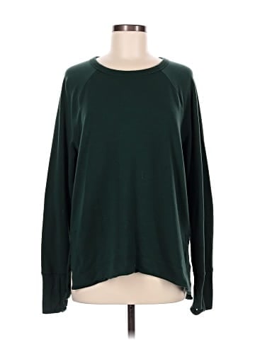 Athleta Pullover Sweater (view 1)